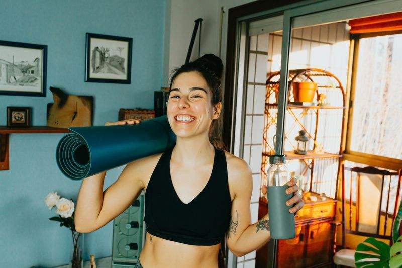 Fordelene ved Hot Yoga