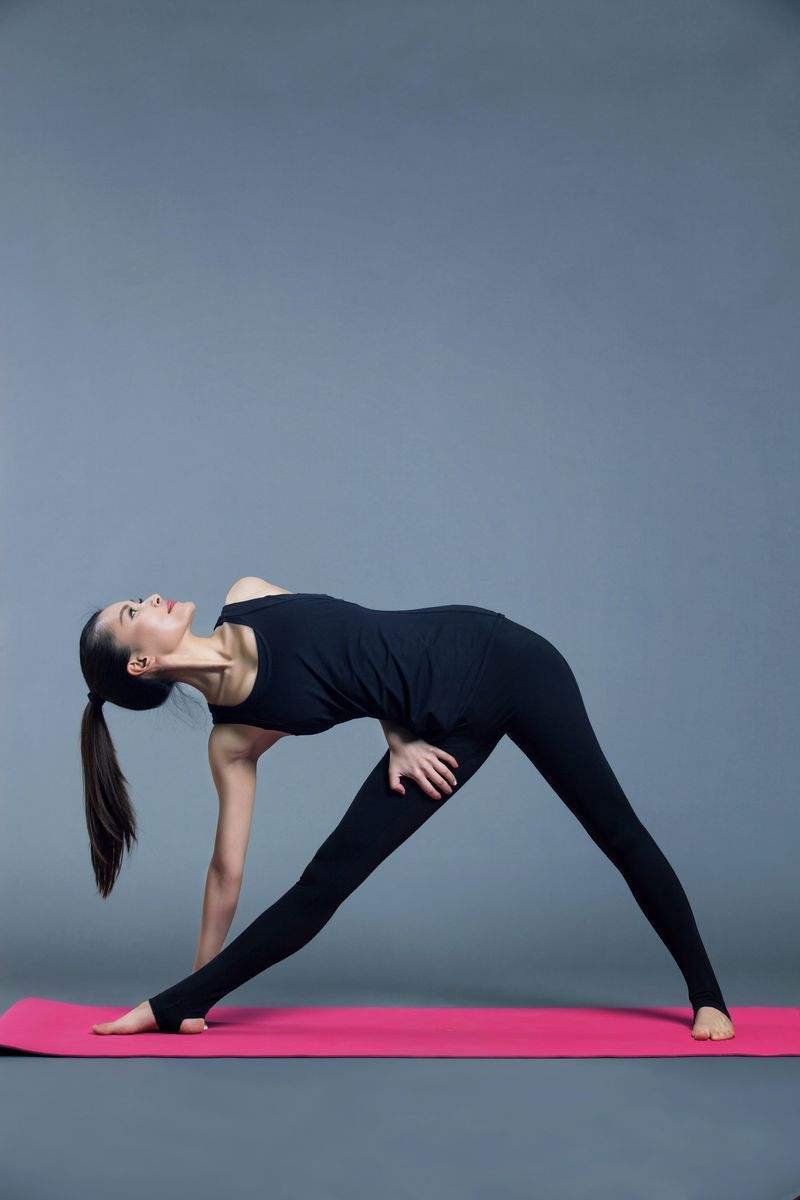 Nordisk Yoga Studio - Image 1