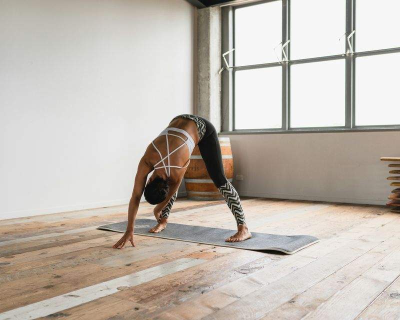 Nordisk Yoga Studio - Image 10