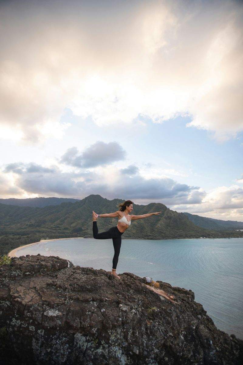 Nordisk Yoga Studio - Image 11
