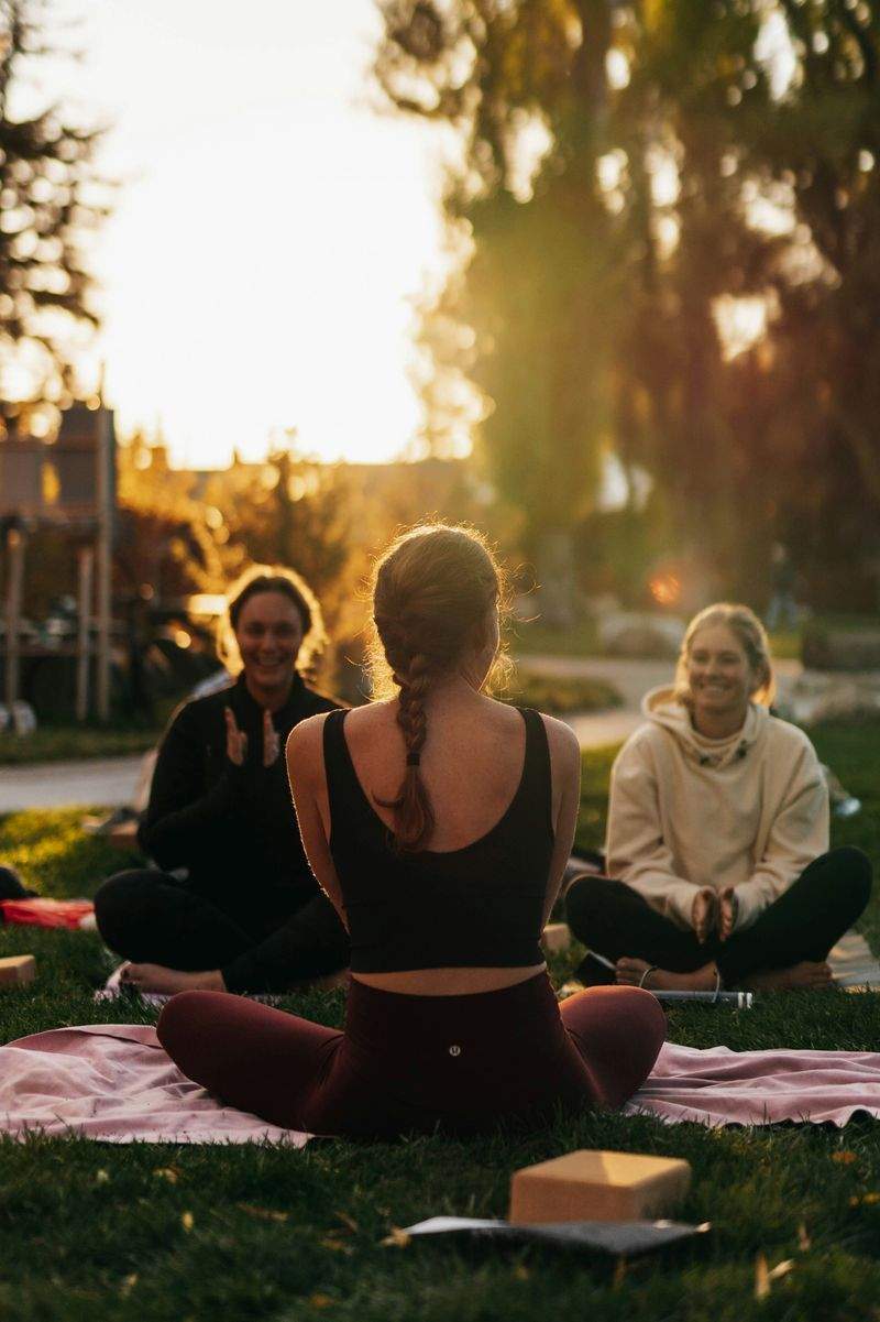 Nordisk Yoga Studio - Image 12