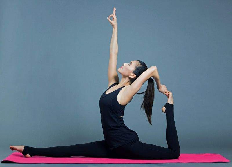 Nordisk Yoga Studio - Image 13