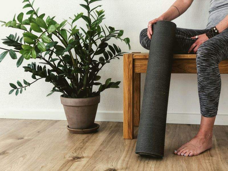 Nordisk Yoga Studio - Image 3
