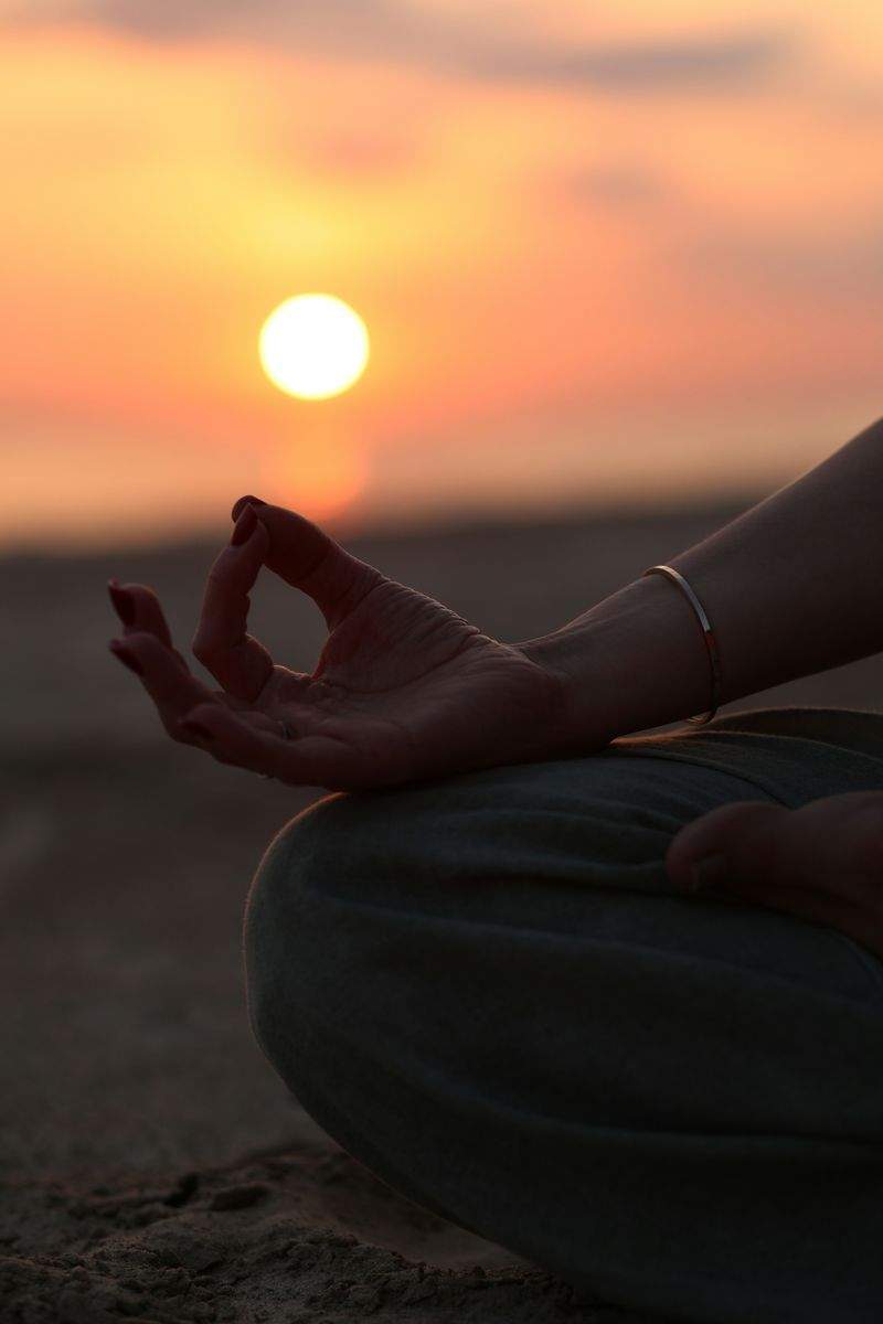Nordisk Yoga Studio - Image 4