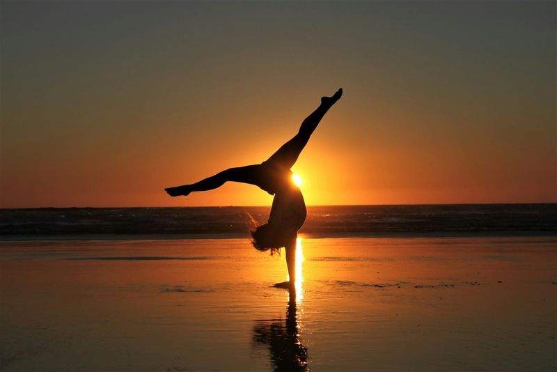 Nordisk Yoga Studio - Image 5