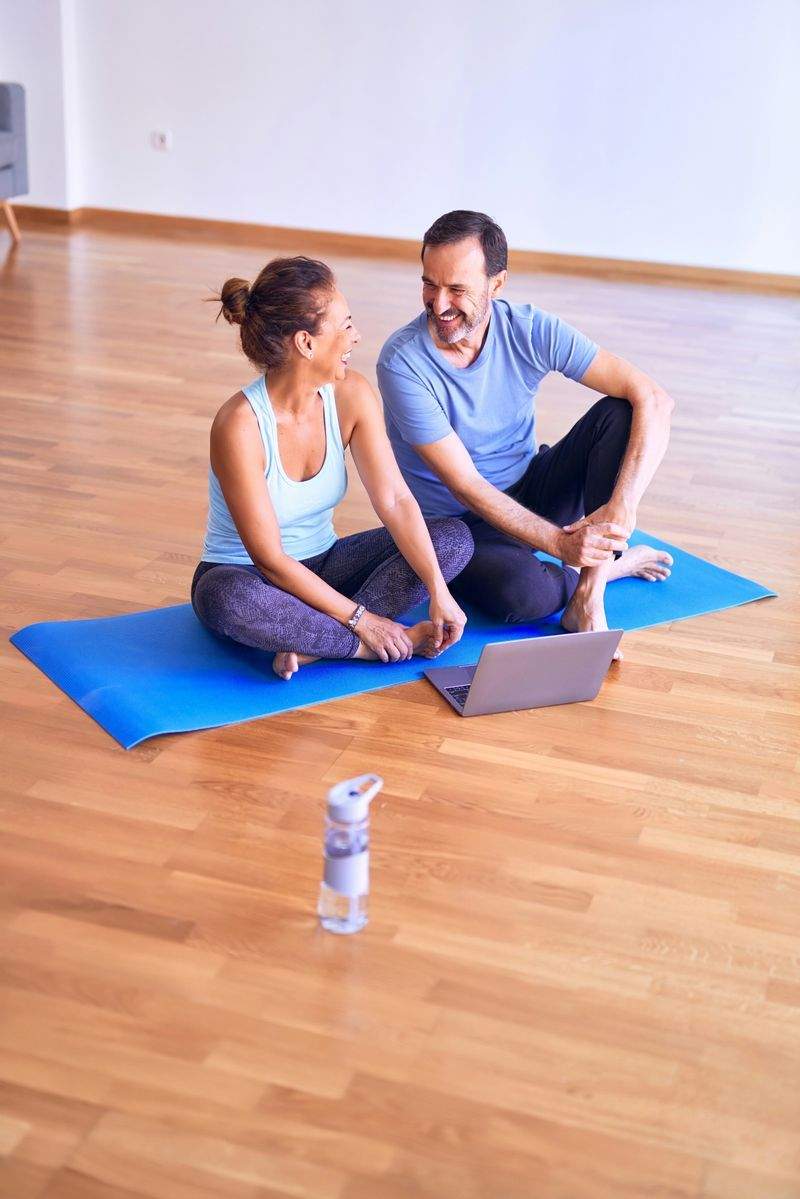 Nordisk Yoga Studio - Image 7