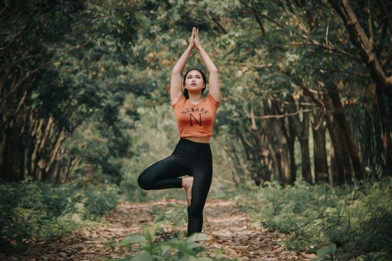 Nordisk Yoga Studio - Image 9